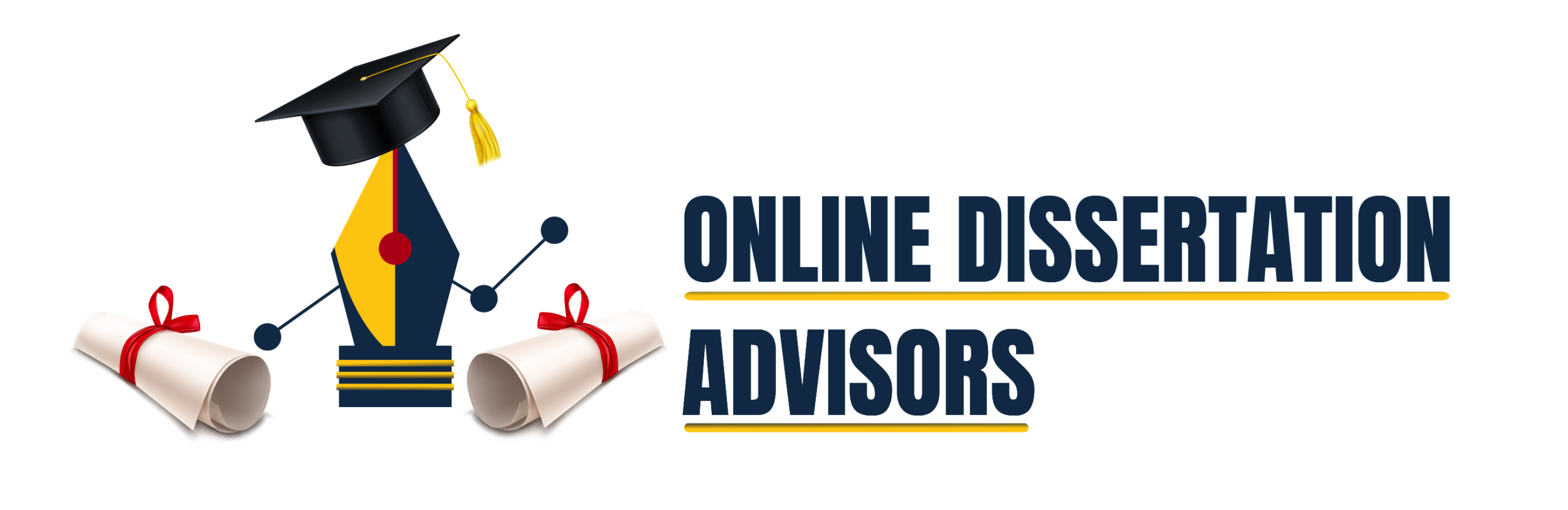 Online Disseration Advisor