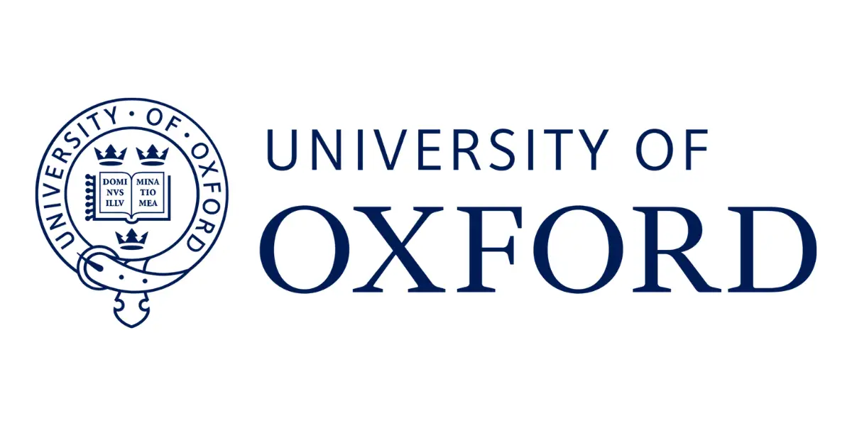 University of Oxford