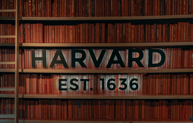 What Is the Harvard System of Referencing? A Complete Guide for Students