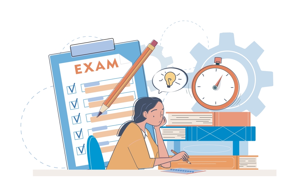 Exam assistance and online exam help