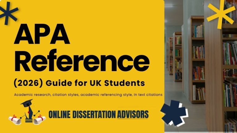 APA referencing (APA 7th Edition)