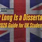 How Long Is a Dissertation