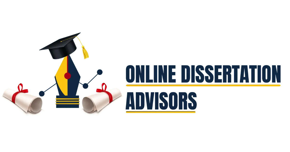 Online Dissertation Advisors