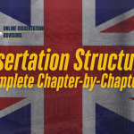 Dissertation Structure - A Complete Chapter-by-Chapter Guide