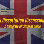 What Is a Dissertation Discussion Chapter?