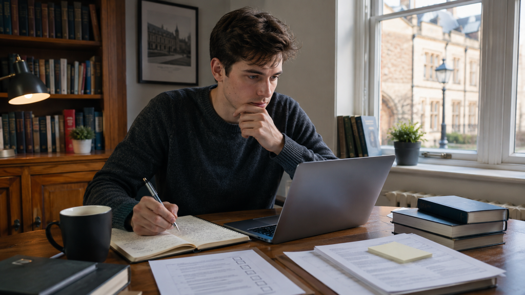 How to Choose a Dissertation Service Without Regretting It