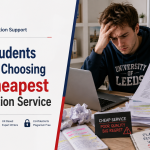 Why Students Regret Choosing the Cheapest Dissertation Service